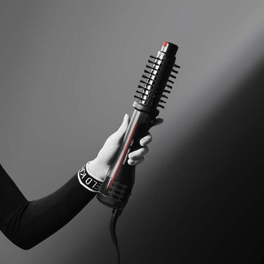 Rowenta rotirajuća četka CF961LF0, KARL LAGERFELD