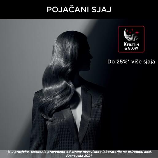 Rowenta rotirajuća četka CF961LF0, KARL LAGERFELD