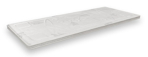 HESPO nadmadrac TIPTOP LATEX 190x140