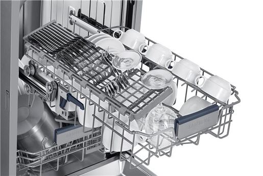 SAMSUNG perilica posuđa DW50R4060BB/EO