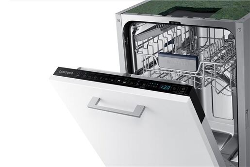 SAMSUNG perilica posuđa DW50R4060BB/EO