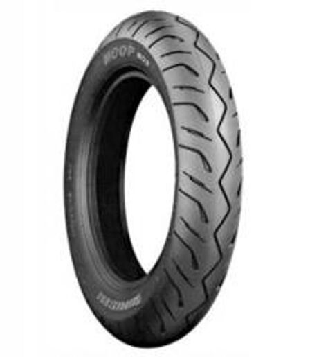 Bridgestone 110/70 - 16 52P HOOP B03 G F TL