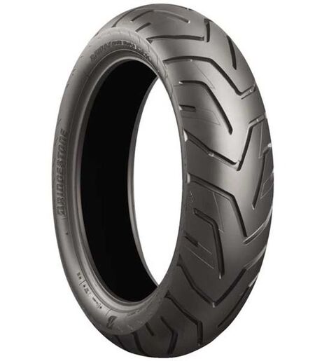 Bridgestone 130/80 R 17 65H BATTLAX ADVENTURE A41 R