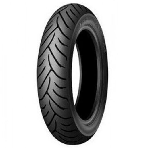 Dunlop 100/80 - 10 53L SCOOTSMART F/R TL