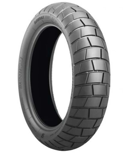 Bridgestone 170/60 R 17 72V BATTLAX ADVENTURE TRAIL AT41 R TL M+S