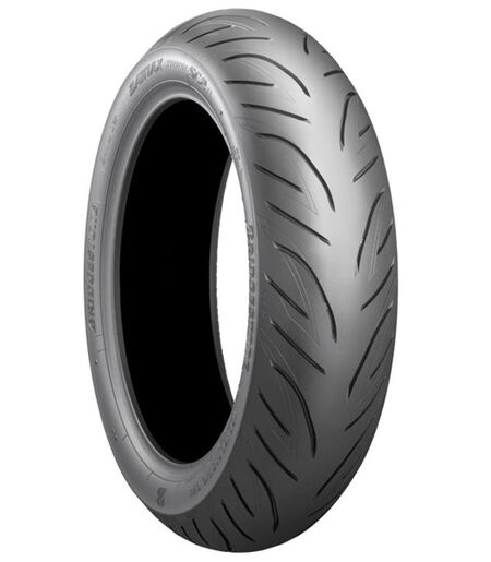 Bridgestone 160/60 R 14 65H BATTLAX SC2 R