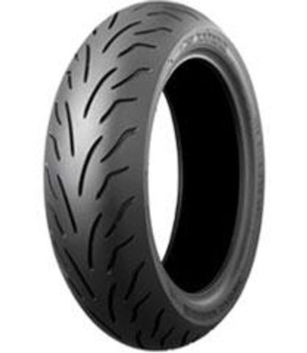 Bridgestone 120/70 - 14 61P BATTLAX SC R