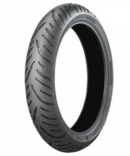 Bridgestone 120/70 ZR 17 58(W) BATTLAX T32 F TL
