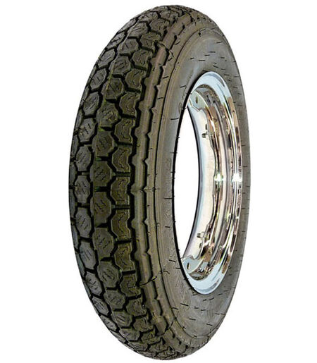 Continental 3.50 - 10 59L CONTI CLASSIC Reinf. F/R TT