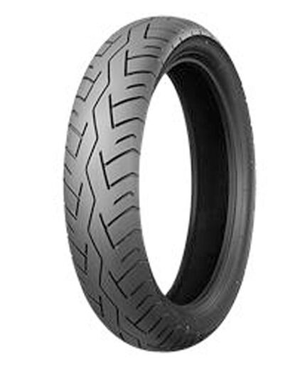 Bridgestone 130/70 - 17 62H BATTLAX BIAS TOURING BT46 R