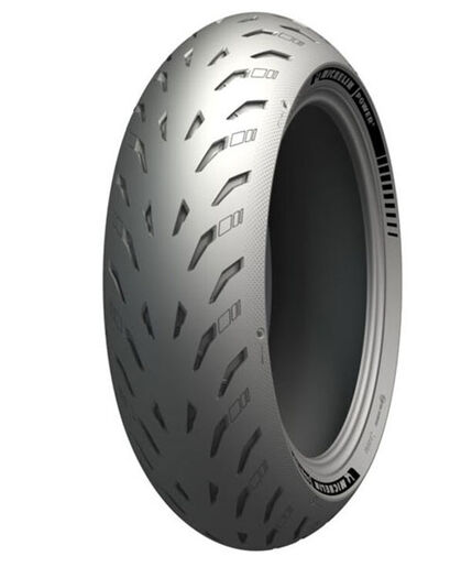 Michelin 160/60 ZR 17 69(W) POWER 5 R TL