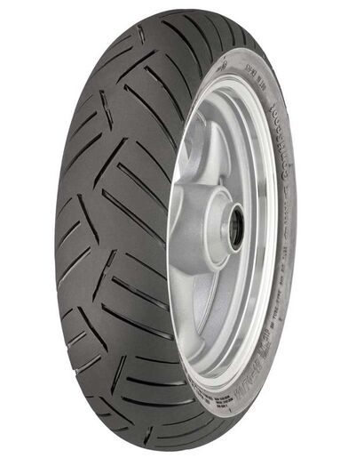 Continental 110/70 - 16 52S ContiScoot F TL