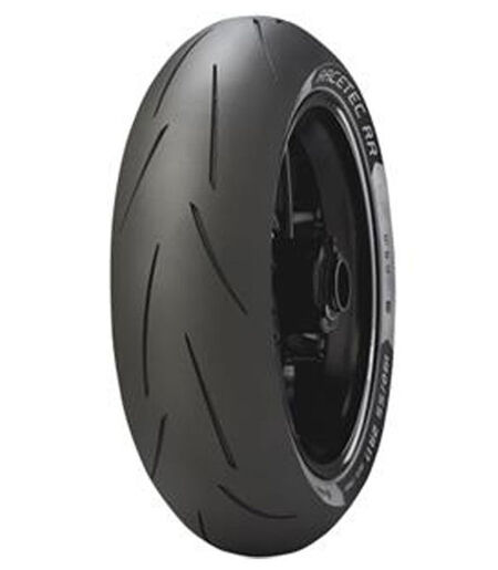Metzeler 180/55 ZR 17 73(W) RACETEC RR K3 R TL