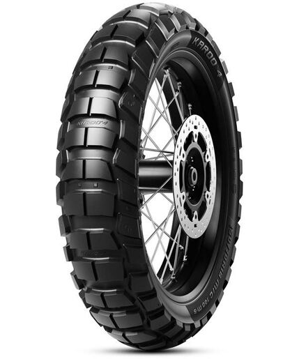 Metzeler 170/60 R 17 72T KAROO 4 R TL M+S