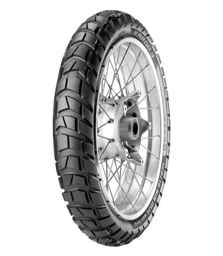 Metzeler 90/90 - 21 54R KAROO 3 F TL M+S