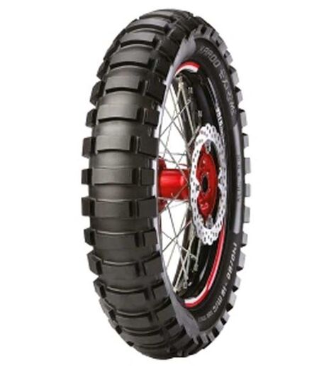 Metzeler 140/80 - 18 70R KAROO EXTREME MST R TT