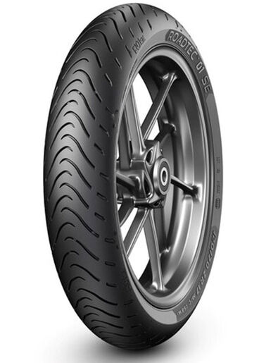 Metzeler 120/70 ZR 19 60(W) ROADTEC 01 SE F TL