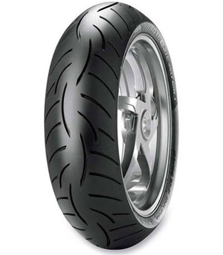 Metzeler 140/70 ZR 18 67(W) ROADTEC Z8 INTERACT M R TL