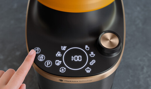 Philips blender HR3770/10 Flip&Juice™