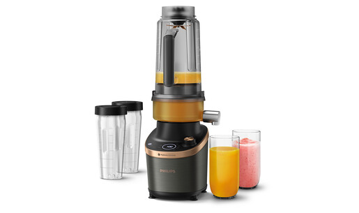 Philips blender HR3770/10 Flip&Juice™