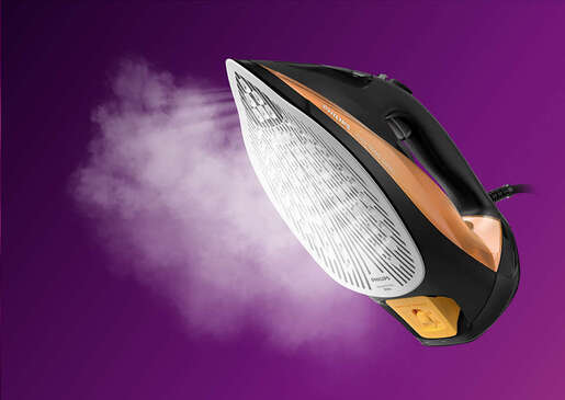 Philips glačalo DST7040/80 Azur Steam Iron 7000 Series