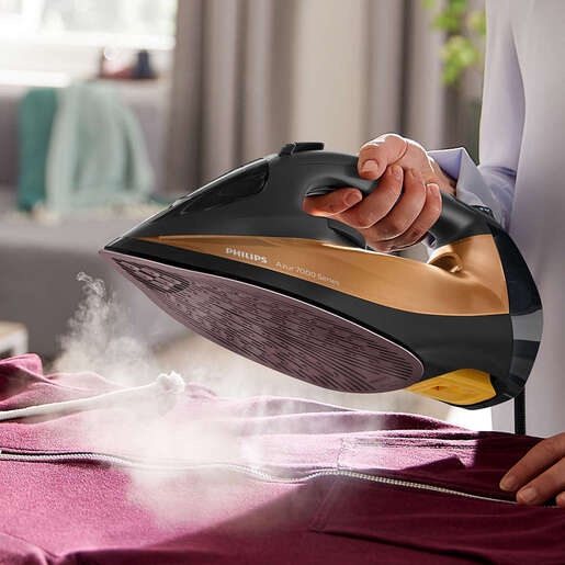 Philips glačalo DST7040/80 Azur Steam Iron 7000 Series