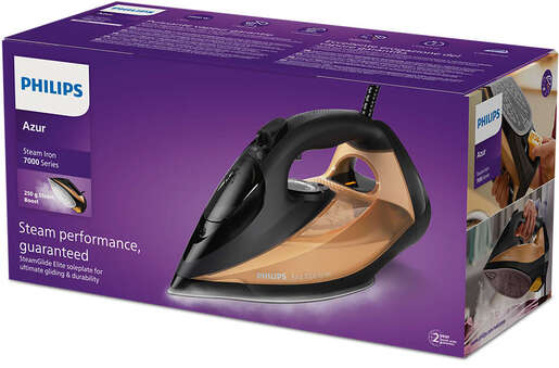 Philips glačalo DST7040/80 Azur Steam Iron 7000 Series