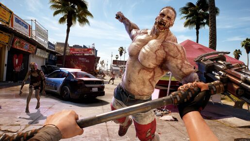Dead Island 2 - Day One Edition XBOX