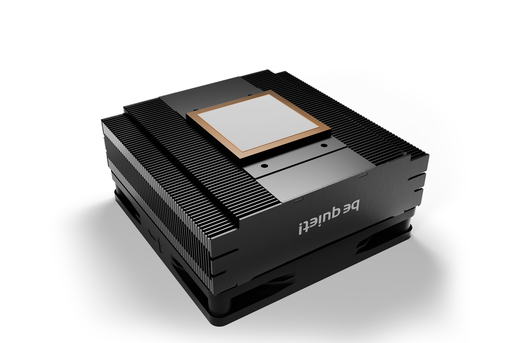 Hladnjak za procesor Be Quiet! Pure Rock LP