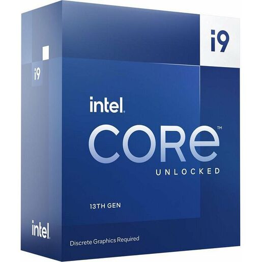 INTEL Core i9-13900KF do 5.80GHz Box