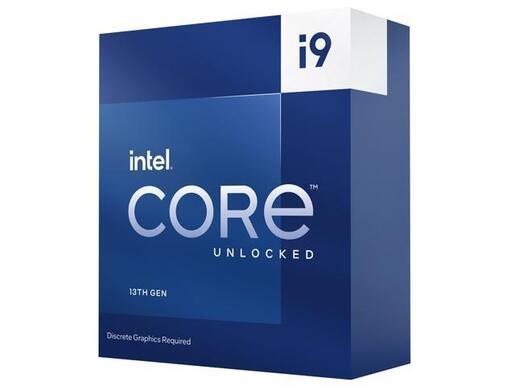 INTEL Core i9-13900KF do 5.80GHz Box