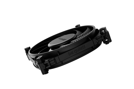 Ventilator za kućište Be Quiet! Silent Wings 4 120mm PWM