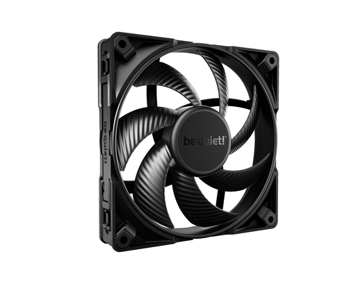 Ventilator za kućište Be Quiet! Silent Wings Pro 4 140mm PWM