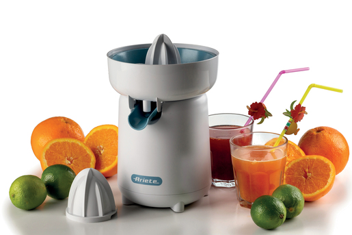 Ariete citruseta 417, bijela