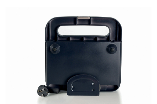 Ariete preklopni toster 1971, crni