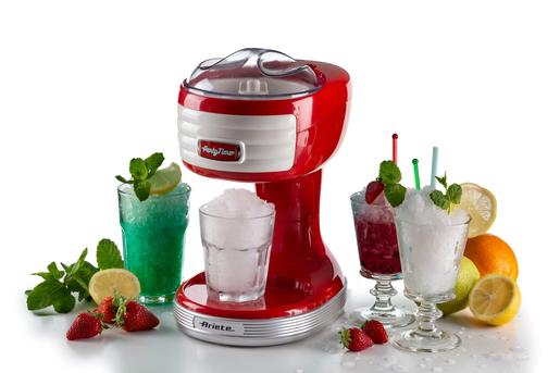 Ariete aparat za drobljenje leda 76, crveni