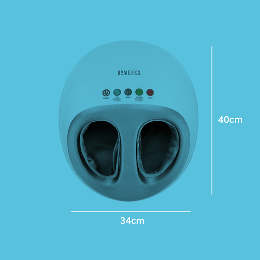 HoMedics Shiatsu masažer za stopala