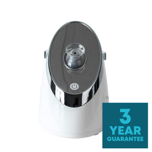 HoMedics uređaj za čišćenje lica Nano Facial Steamer, sauna za lice