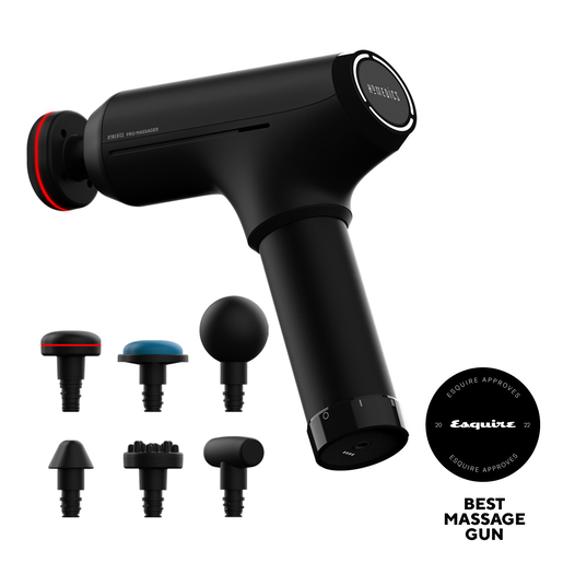 HoMedics Pro Physio masažni pištolj