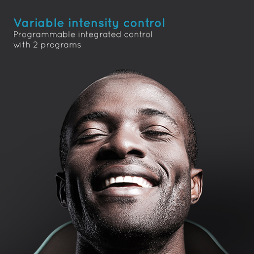 HoMedics Shiatsu masažer za vrat