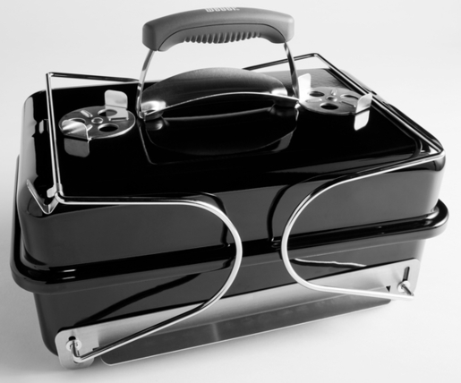 Weber® roštilj na ugljen Go Anywhere® Charcoal