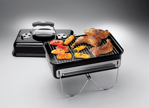 Weber® roštilj na ugljen Go Anywhere® Charcoal