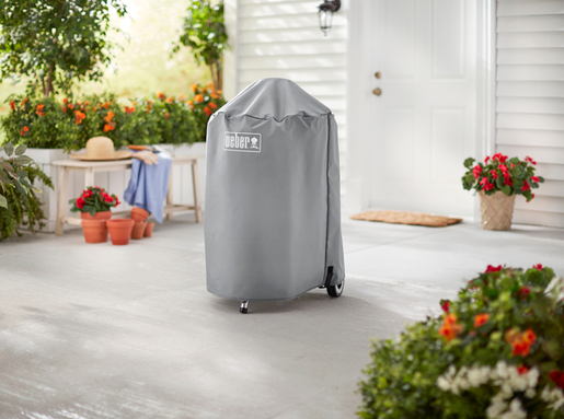 Weber®  Barbecue Cover, za roštilje 47 cm
