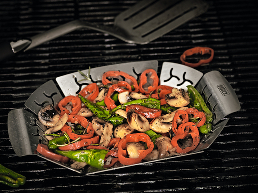 Weber®  Košara za povrće, mala