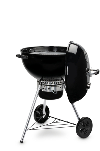 Weber® roštilj na ugljen Original Kettle E-5730, crni