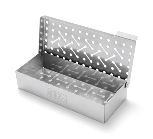 Weber®  Dodatak za dimljenje, univerzalan