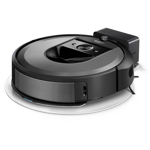 iRobot robotski usisivač Roomba Combo i8 (i8178)