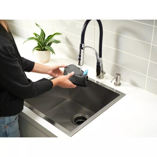 iRobot robotski usisivač Roomba Combo i8 (i8178)