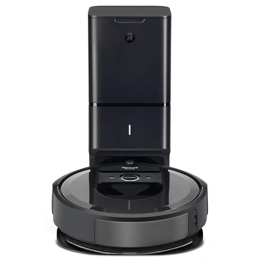 iRobot robotski usisivač Roomba Combo i8+ (i8578)