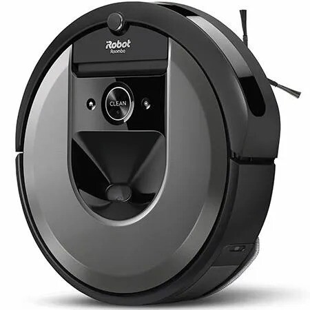 iRobot robotski usisivač Roomba Combo i8+ (i8578)
